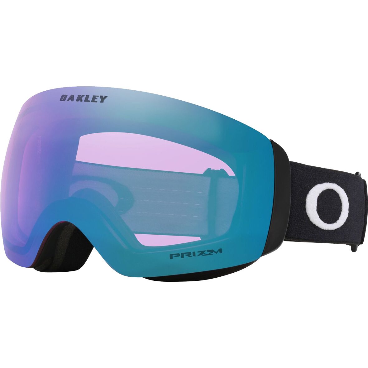 Oakley Flight Deck™ M Skibrille matte black