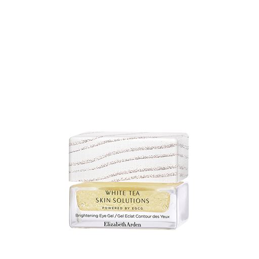 Elizabeth Arden White Tea Skin Brightening Eye Gel, 15 ml