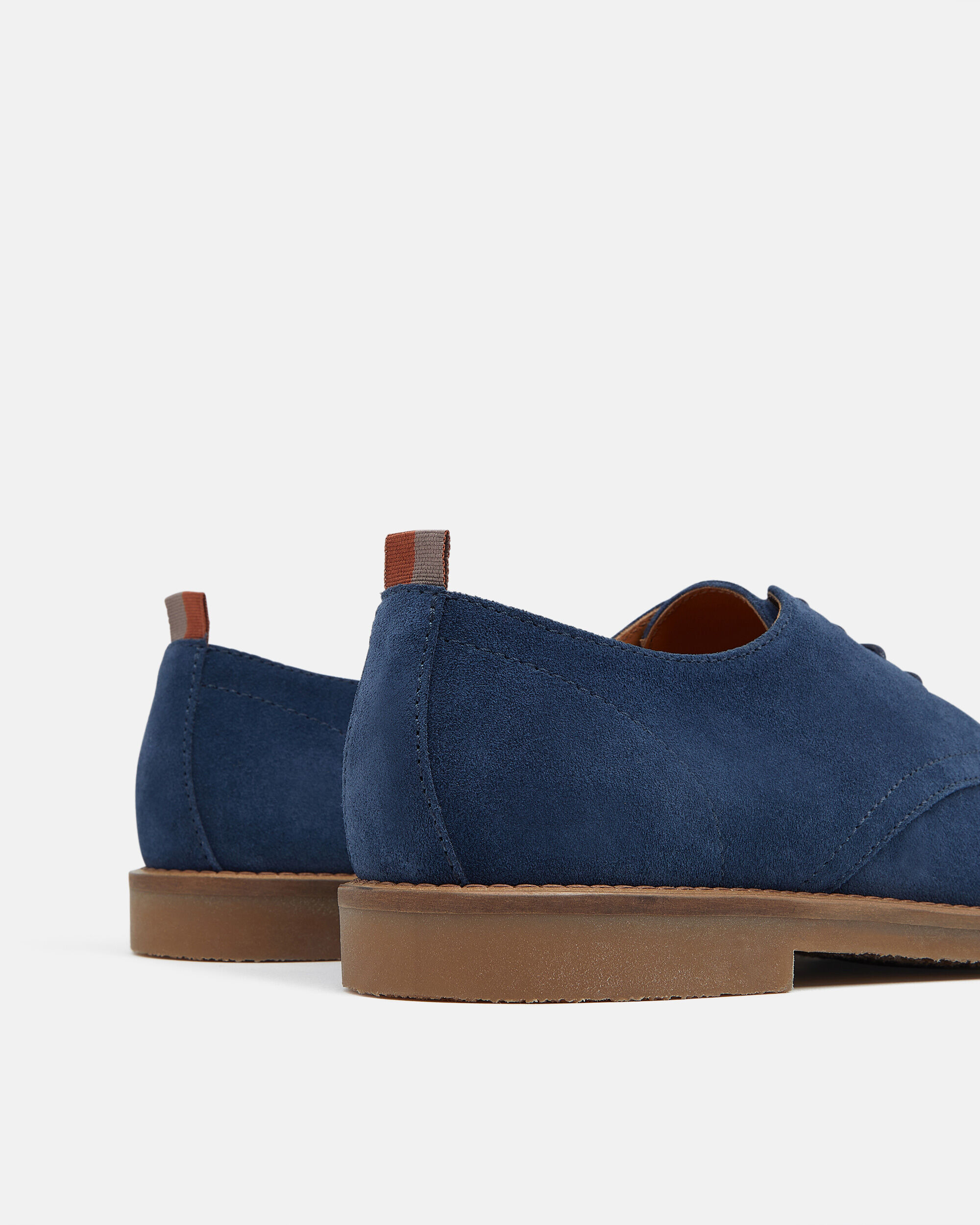 DERBY NAIL Bleu