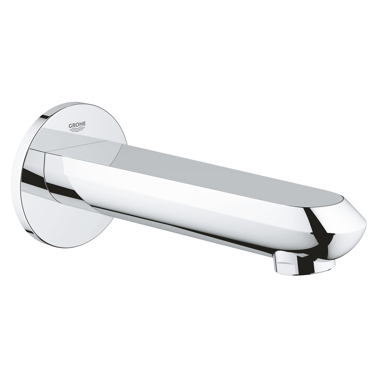 Grohe Eurodisc Cosmopolitan baduitloop 1/2