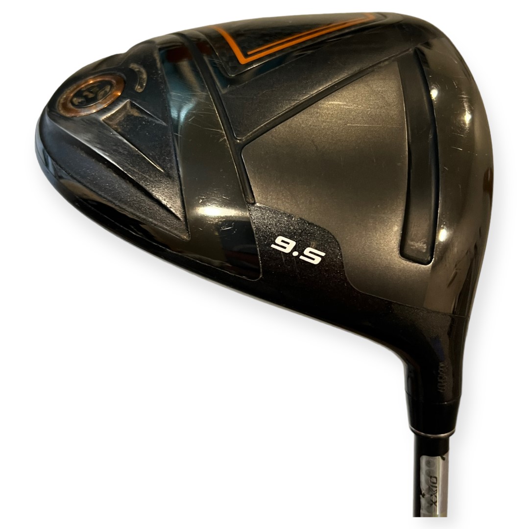 Srixon XXIO X Black Driver