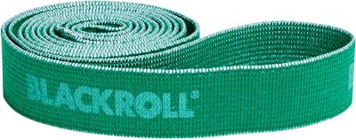 BLACKROLLBlackroll Super Band grün - grün