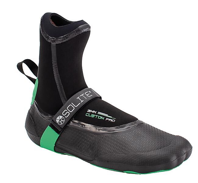 SOLITE - CHAUSSONS CUSTOM PRO 3MM