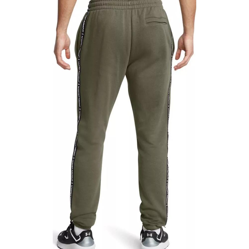 Under Armour Jogging Kaki Homme Under Armour Taping