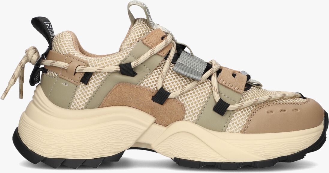 STEVE MADDEN groene steve madden lage sneakers tazmania