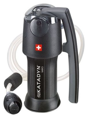Filtre Katadyn Vario