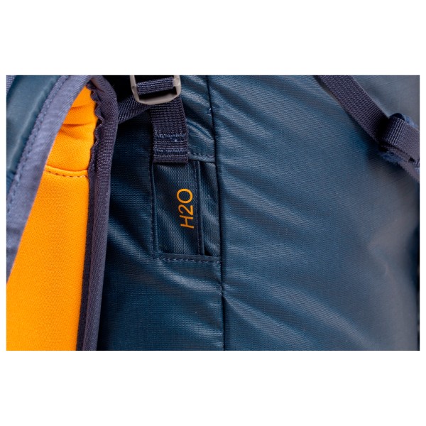 Exped - Thunder 50 - Sac à dos de trekking