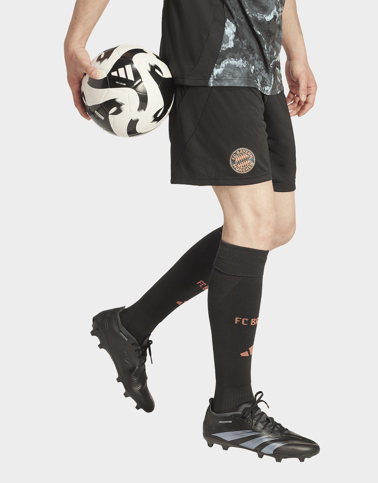 adidas Short Extérieur FC Bayern 24/25