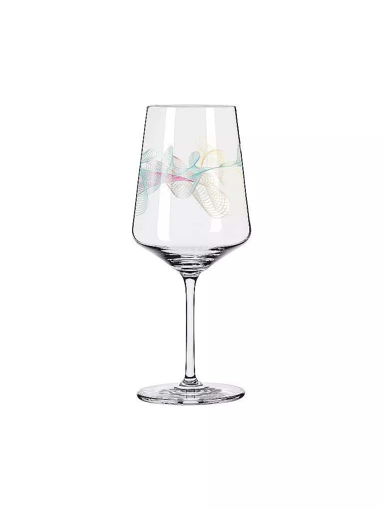 RITZENHOFF Sommerrausch Aperitifglas 2022 #14  bunt