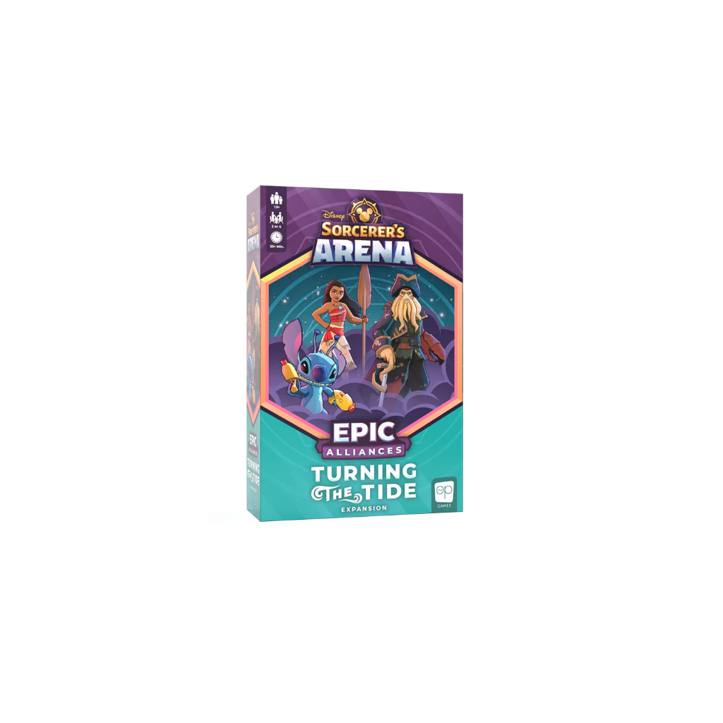 's Sorcerers Arena: Epic Alliances Turning the Tide