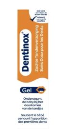Dentinox Tandgel
