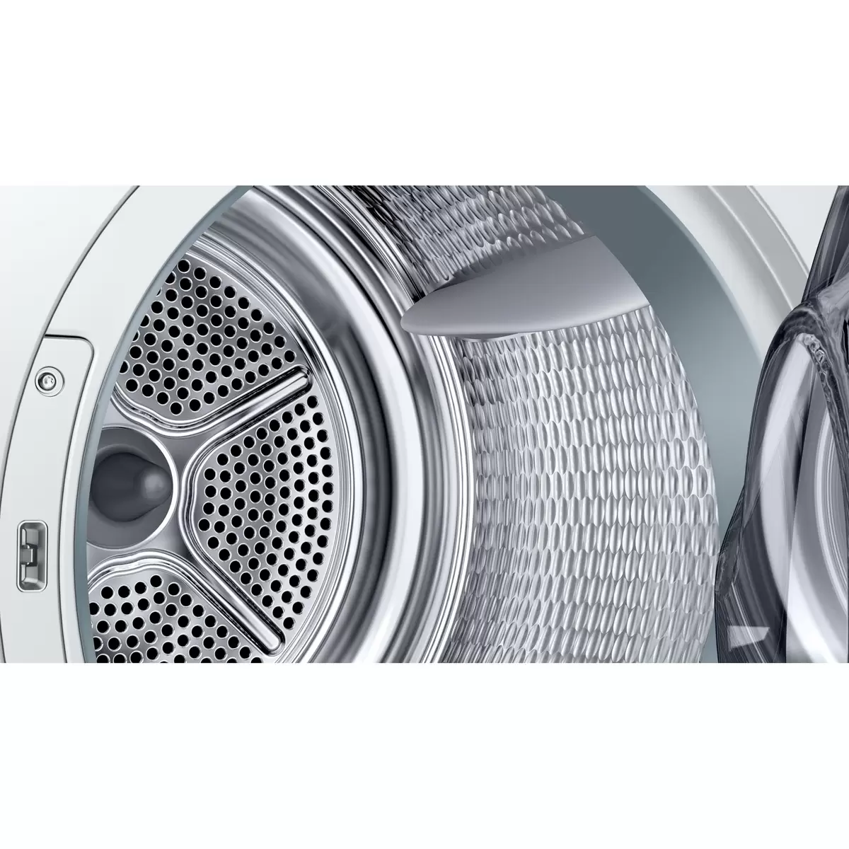 Wäschetrockner 7kg Siemens WT43RV03CH weiss