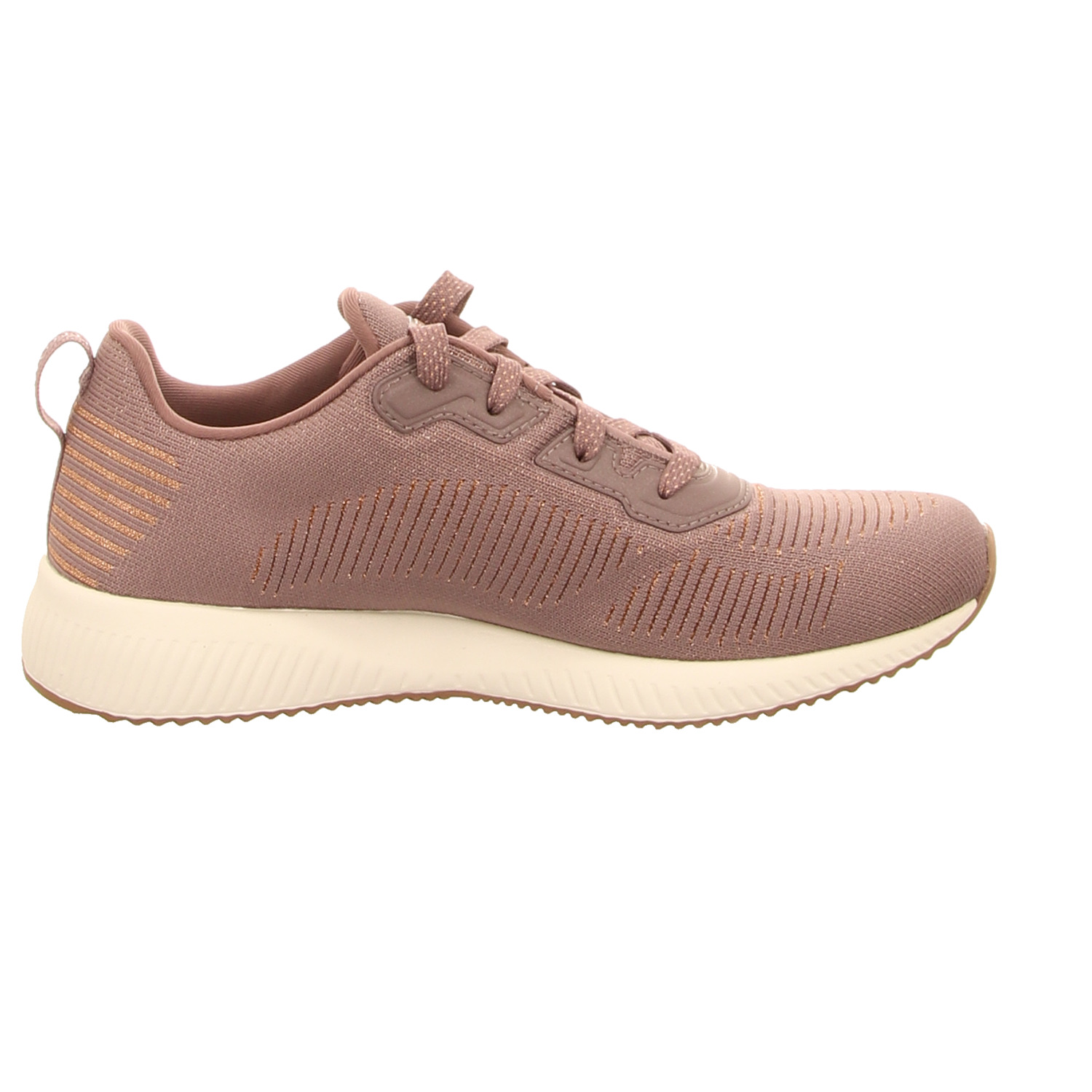Skechers Sneaker lila/violett