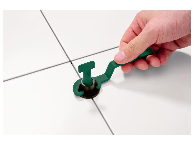 Tegelzetgereedschap