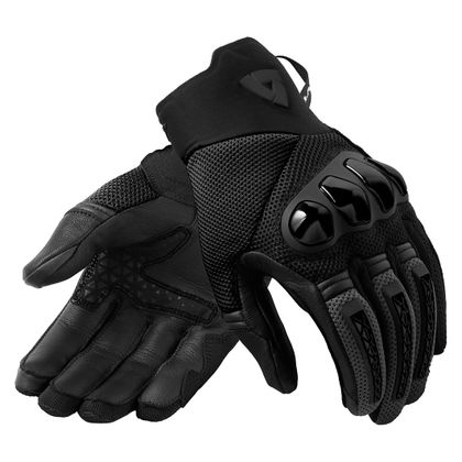 Gants Rev it SPEEDART AIR - Noir
