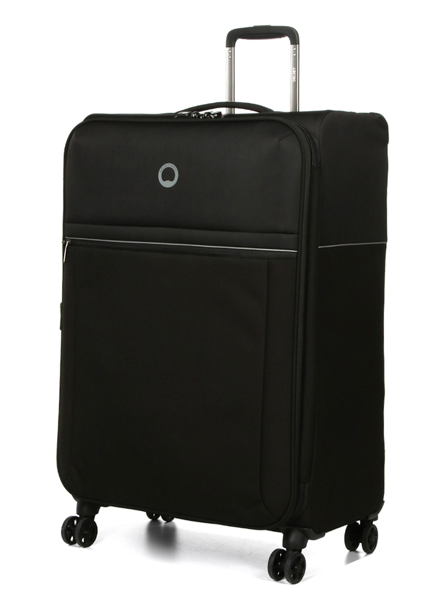 Valise Delsey Brochant 2 - 78 cm