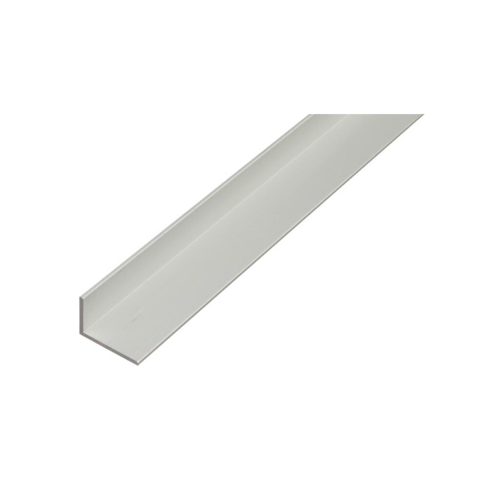 VINKELPROFIL GAH ALBERTS ALUMINIUM 30X15X2MM 1M