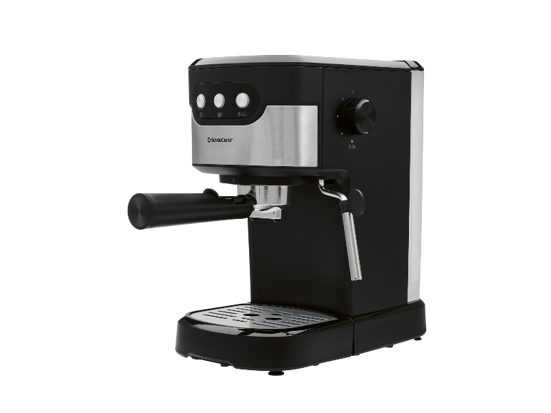 Espressomachine