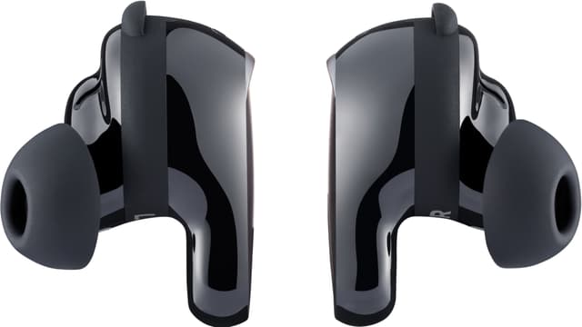 Bose QuietComfort Ultra Gen 2 Wireless In-Ear Headphones (Black)
