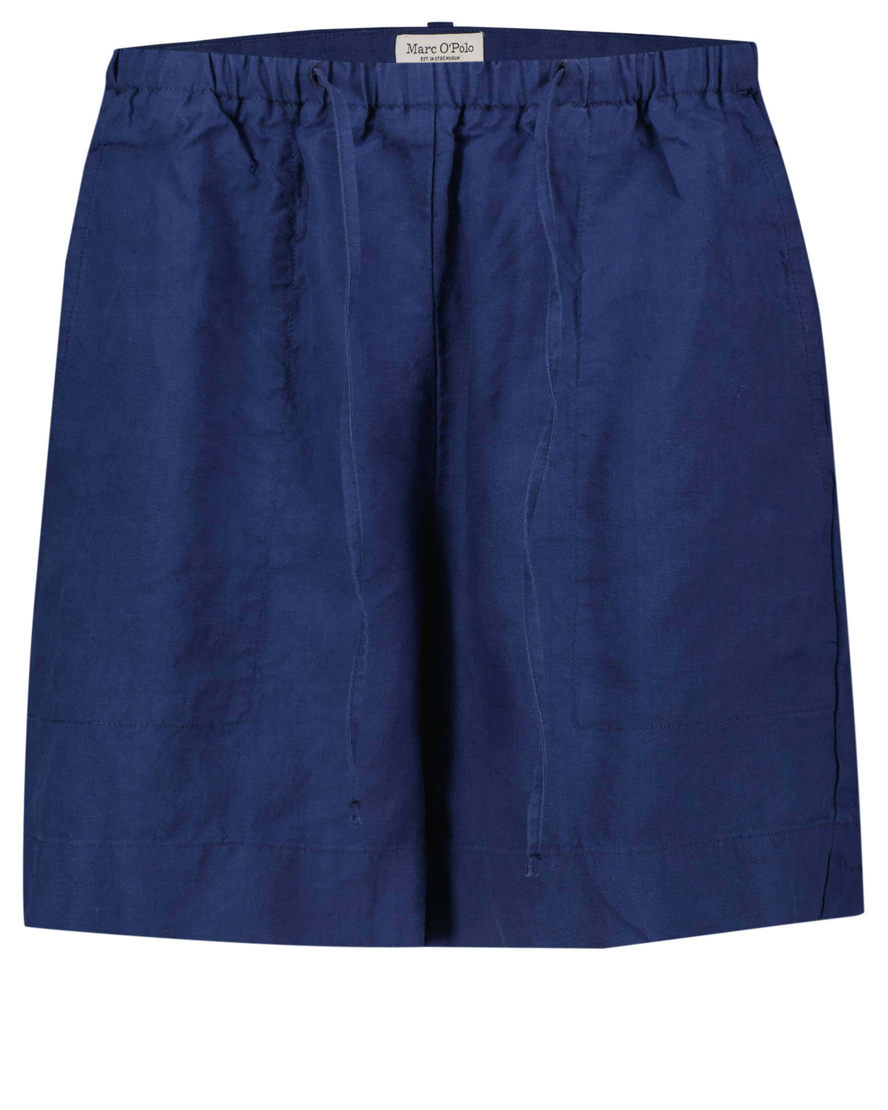 Marc O'Polo| Damen Leinenshorts