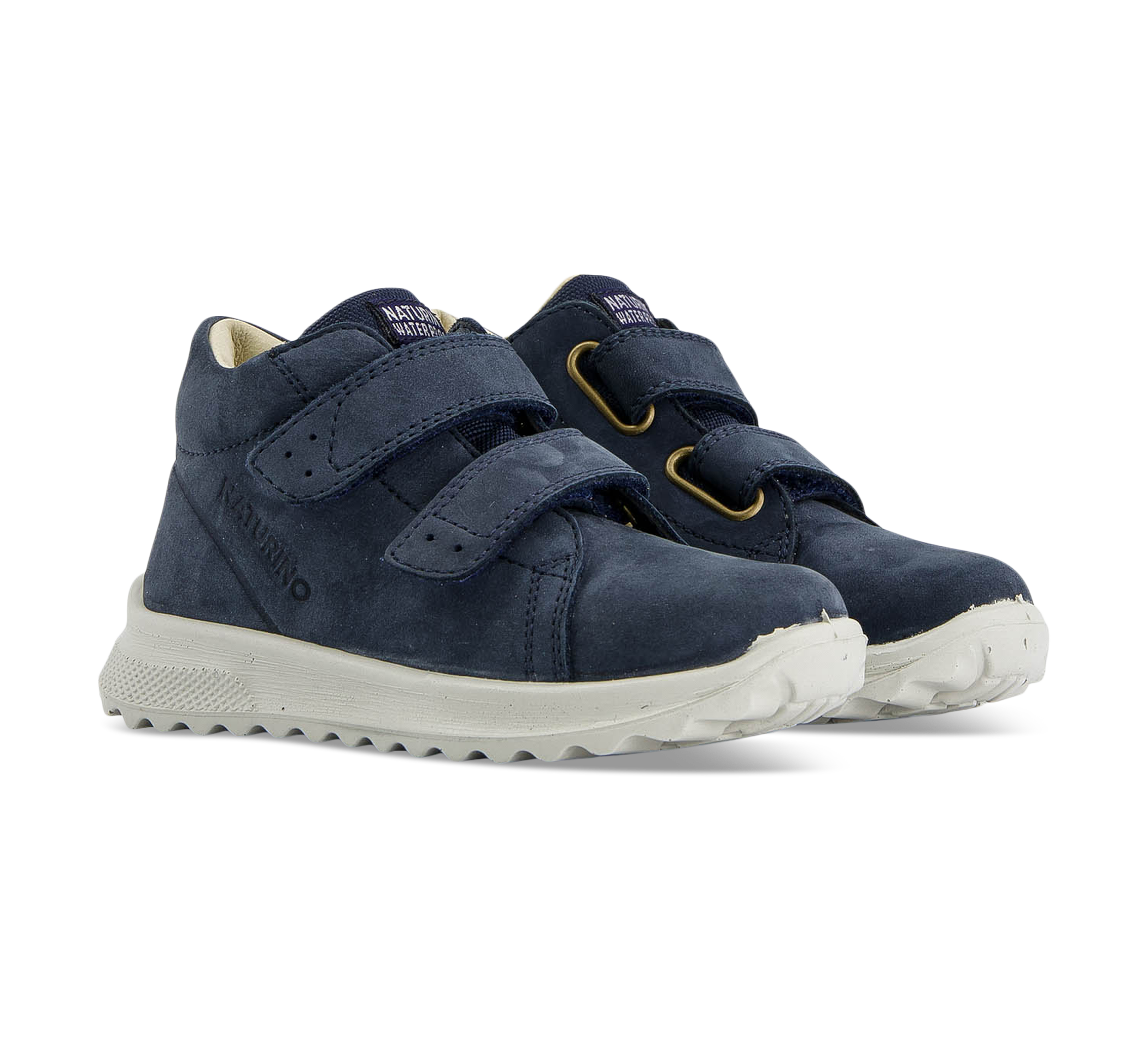 Naturino PARPAR WP blau