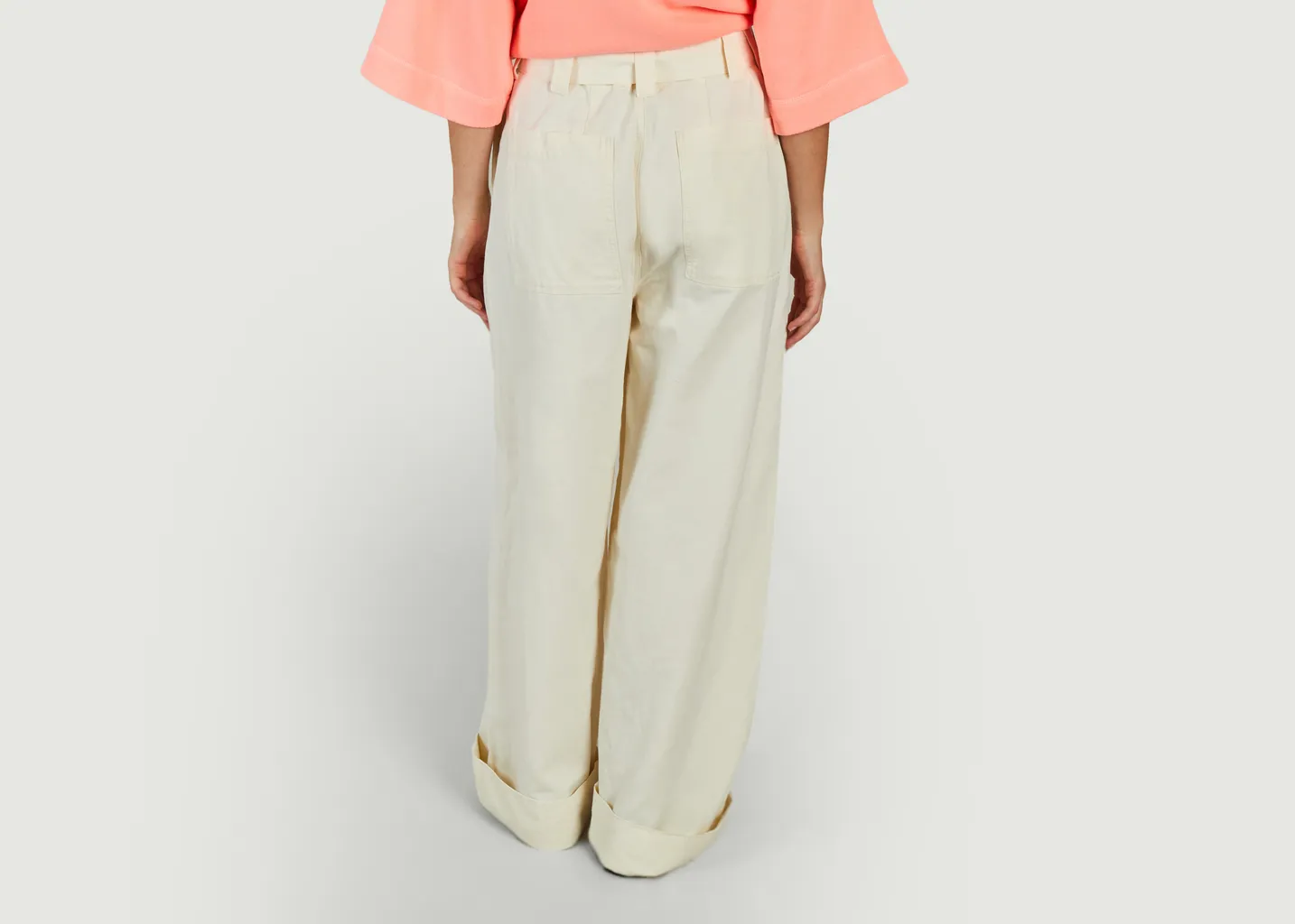 Pantalon Vagabond Soeur