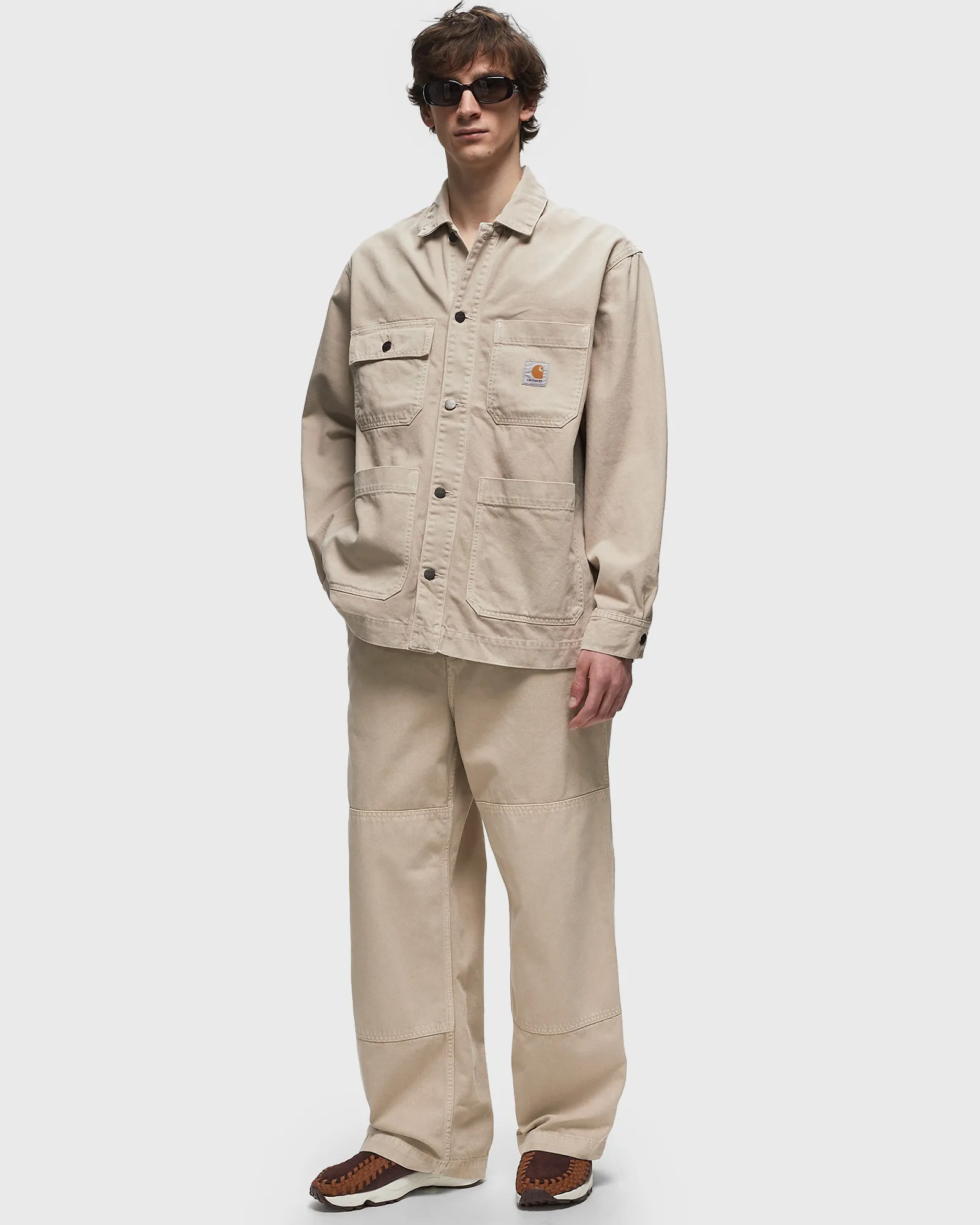 Carhartt WIP Garrison Pant
