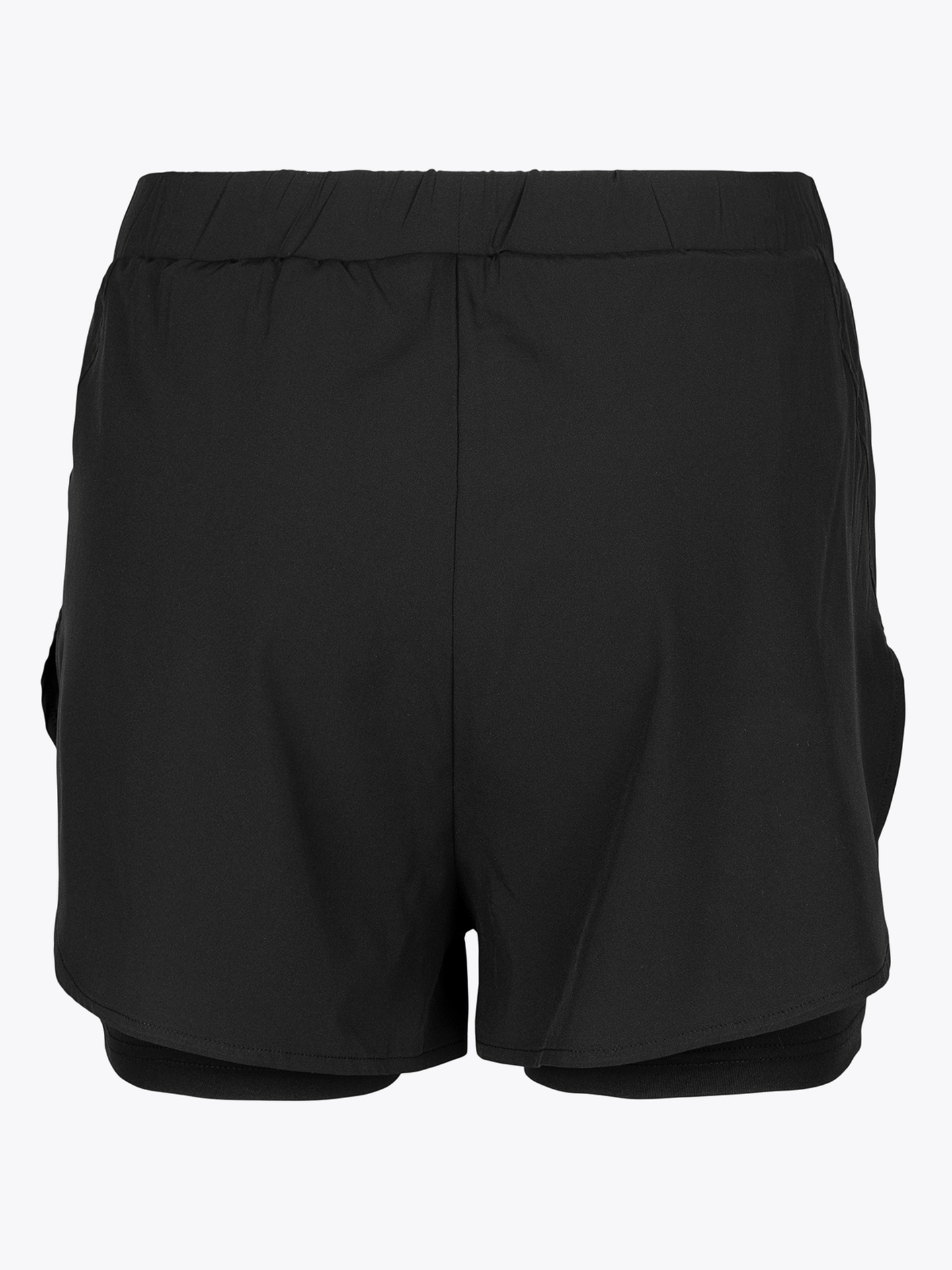 Discipline Shorts 2.0