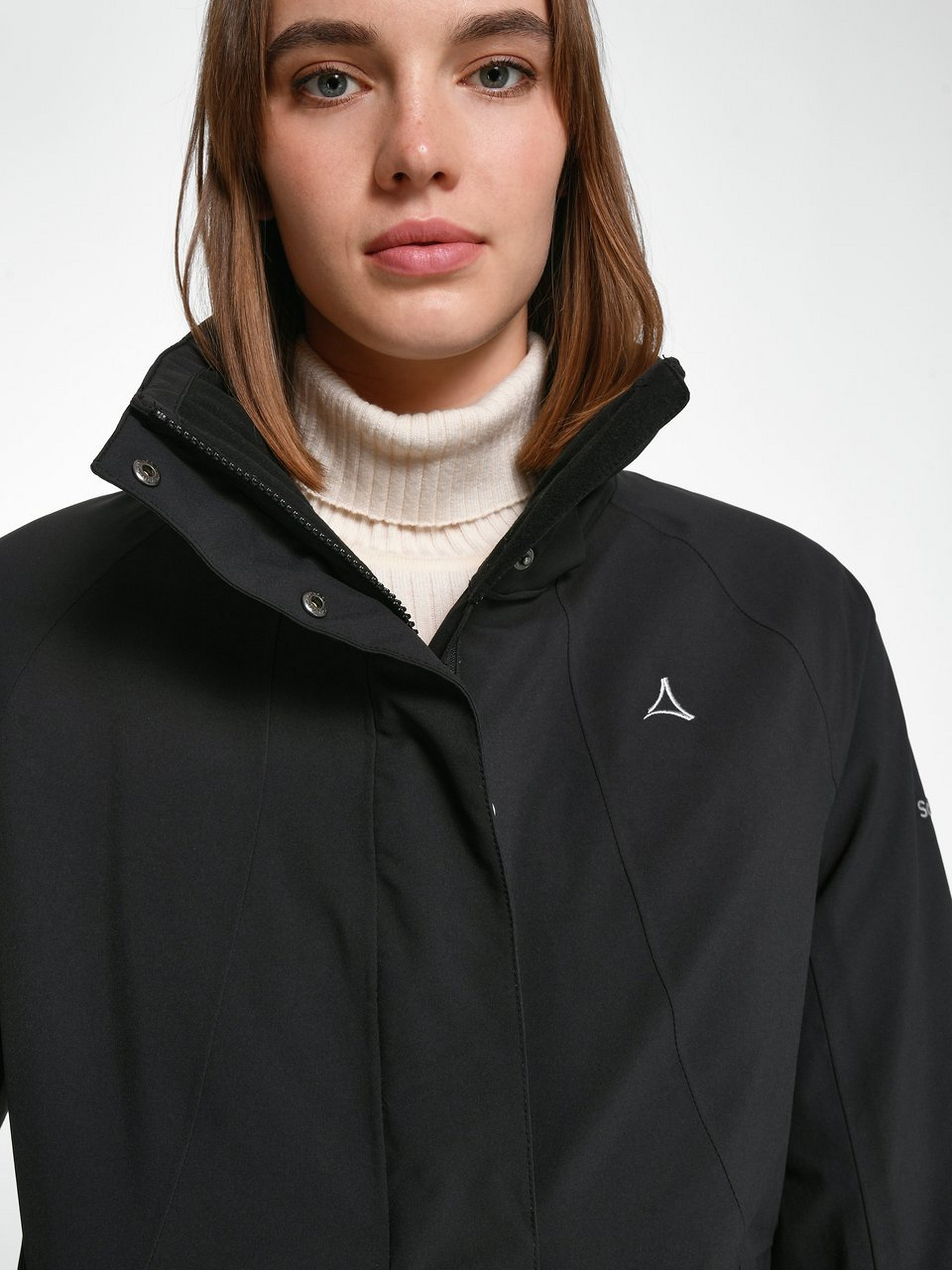 Jacke