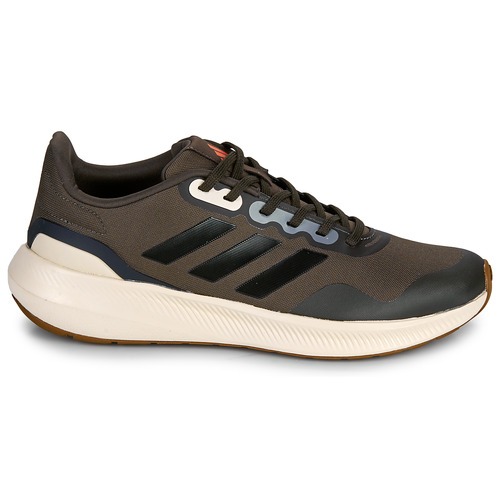adidas Performance - RUNFALCON 3.0 TR - Marron