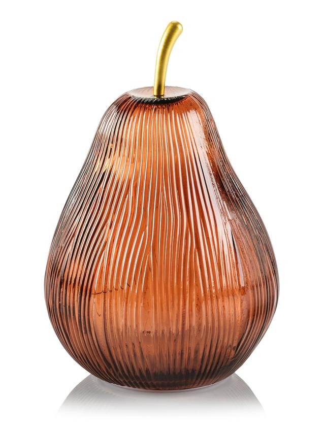 LED Dekobirne 