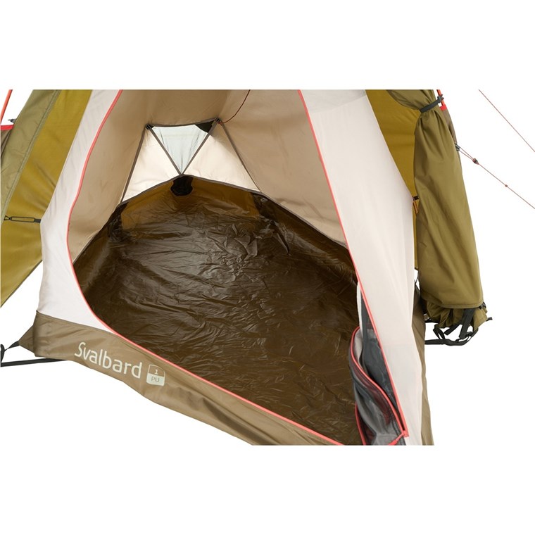 Nordisk Svalbard 1 PU (2.0)Tent
