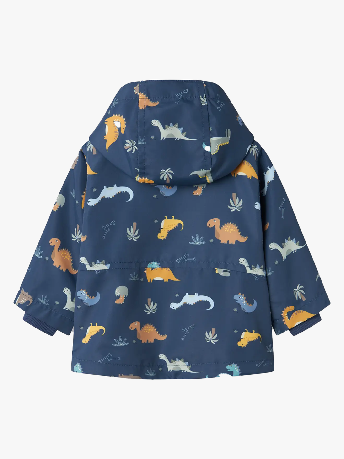 Max Li Jacket Aop