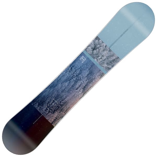 Planche de snowboard NITRO PRIME VIEW
