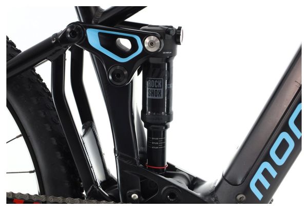 Produit reconditionné · Mondraker Chaser / Vélo VTT électrique / Mondraker | Bon état