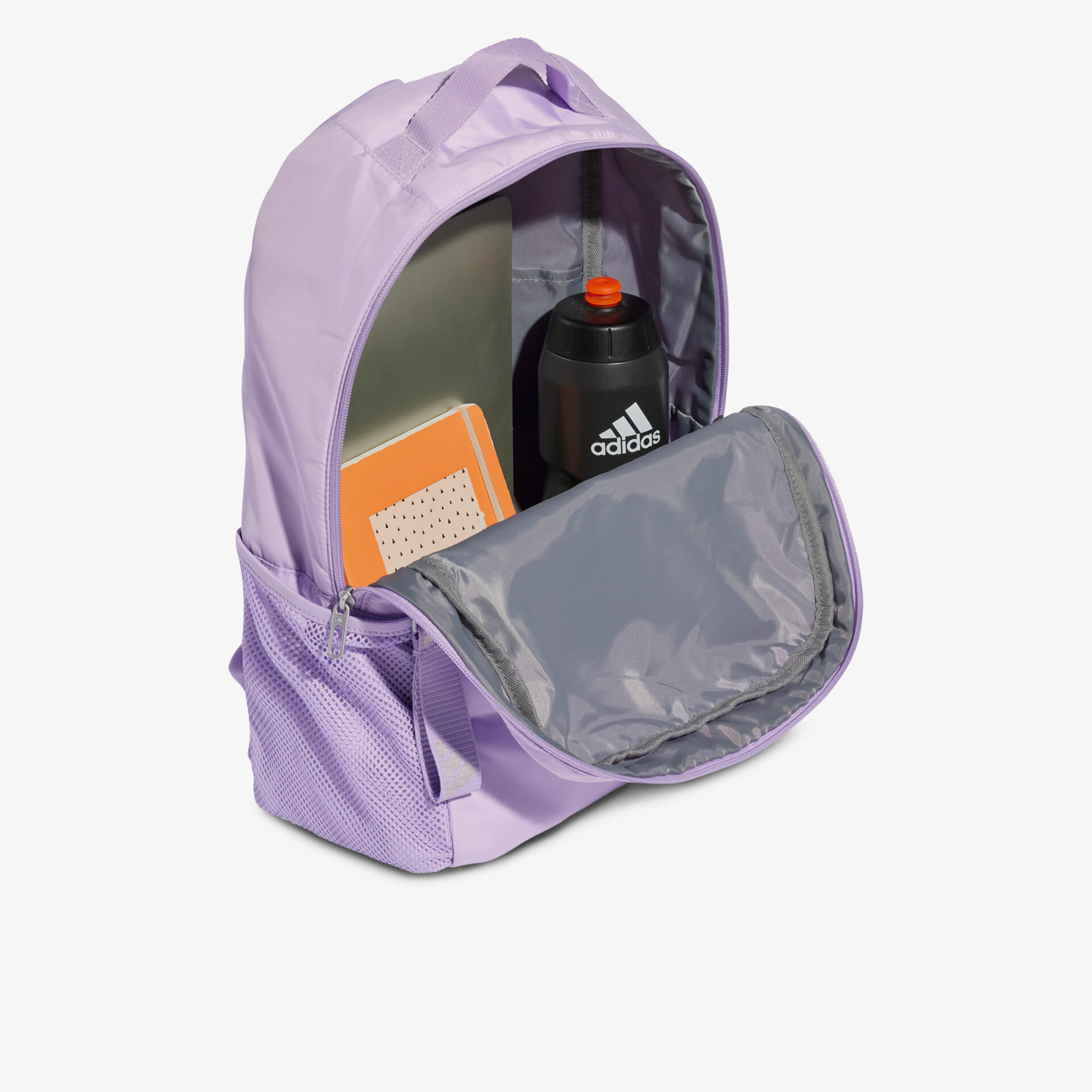 adidas Sport Unisex Rucksack lila