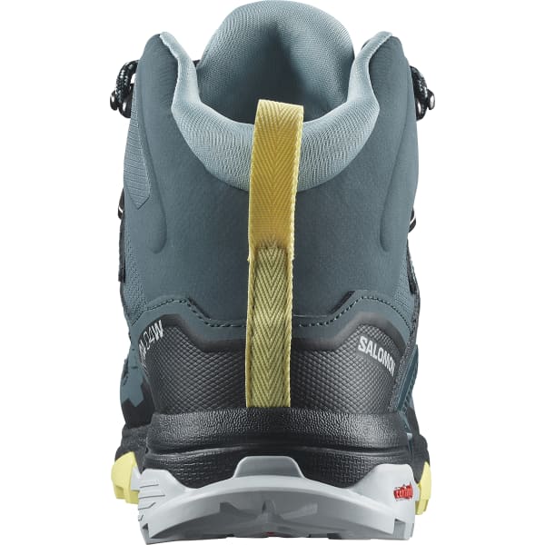 Chaussure de randonnée mid SALOMON X ULTRA 4 MID GORE-TEX W STARGAZER/CARBON/STONE BLUE