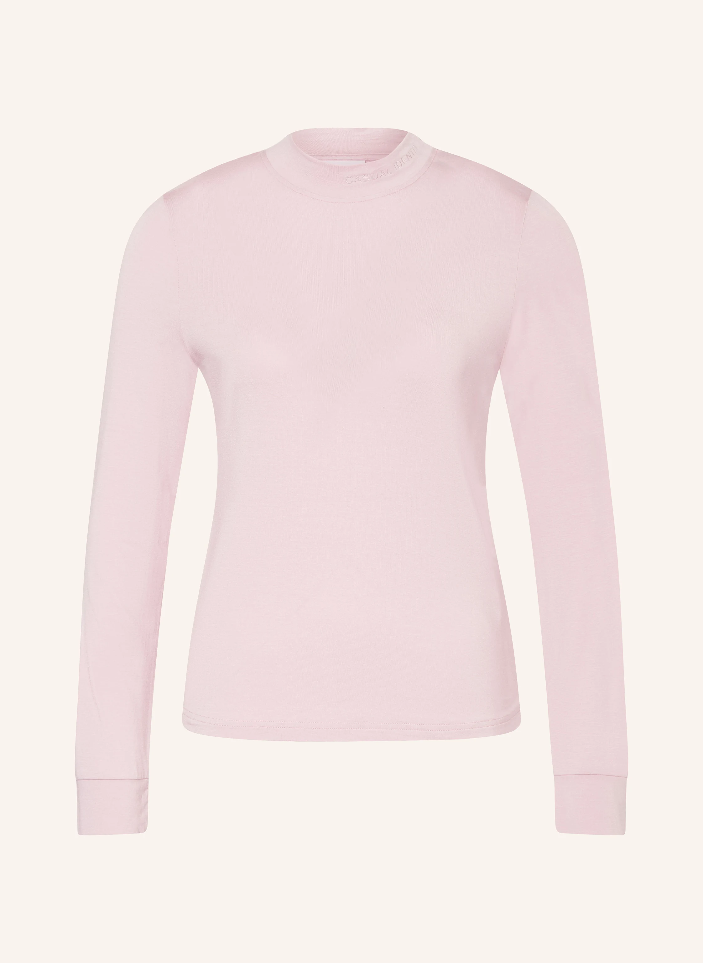 comma casual identity Longsleeve