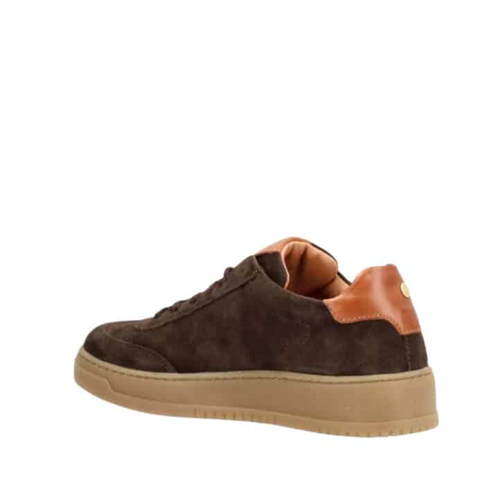 Shoedesign Copenhagen Prime Pulse SS Sneakers Dame