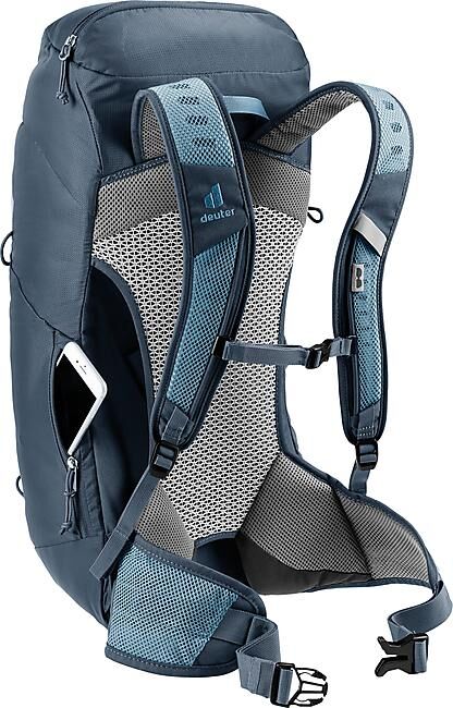 DEUTER - SAC A DOS AC LITE 24