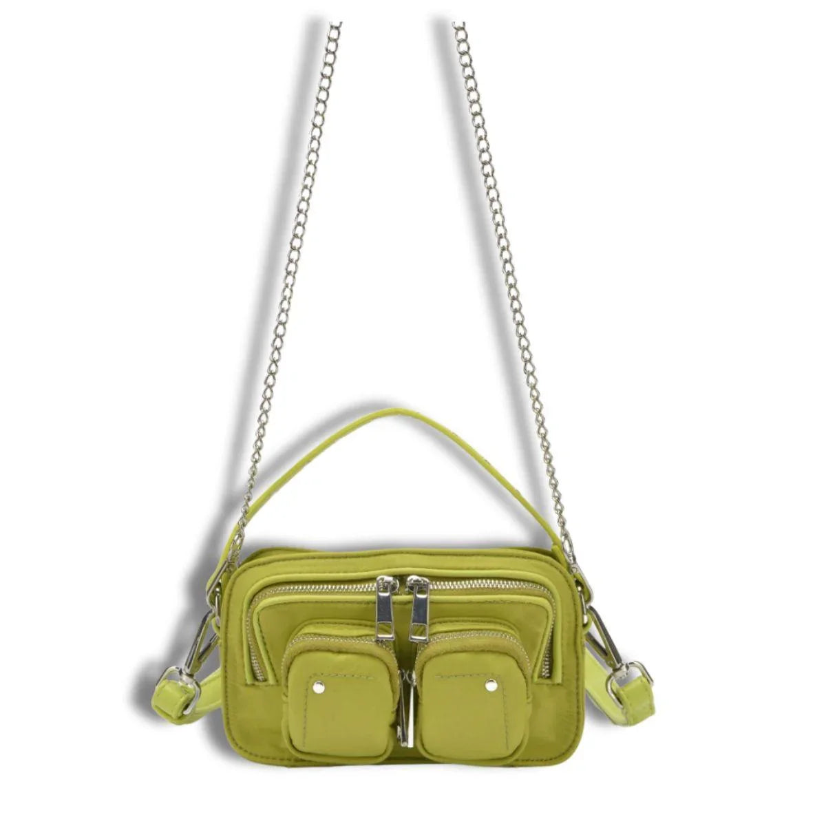 Núnoo | Helena recycled nylon | Schoudertas