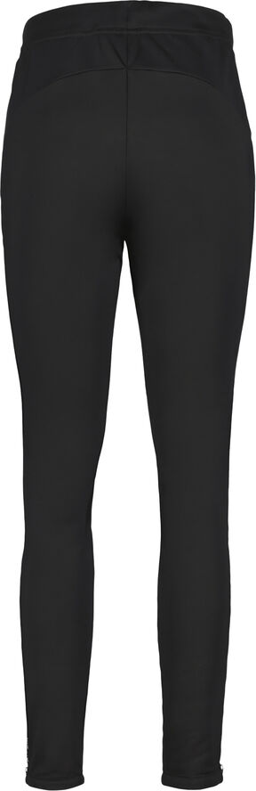 Luhta TROUSERS Sort