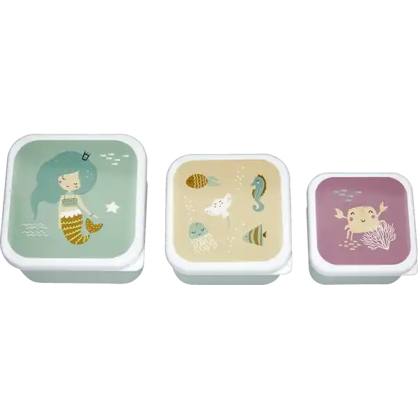 Snackboxen
