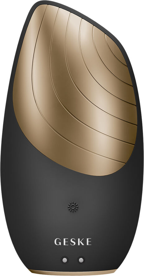 GESKE Sonic Thermo Facial Brush | 6 in 1
