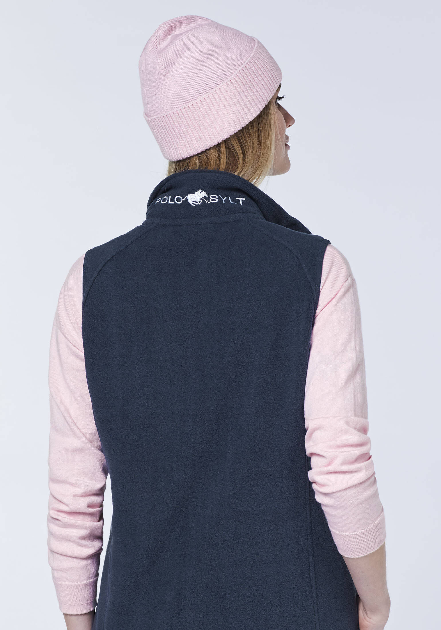 Polo Sylt| Strickmütze