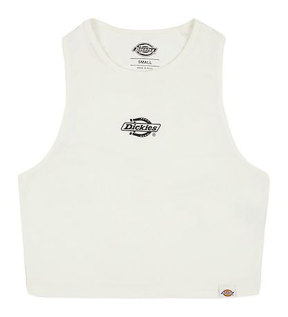 Dickies Top - Befugnisse - Cloud