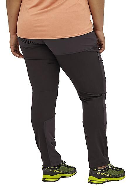PATAGONIA - PANTALON W'S TERRAVIA ALPINE PANTS