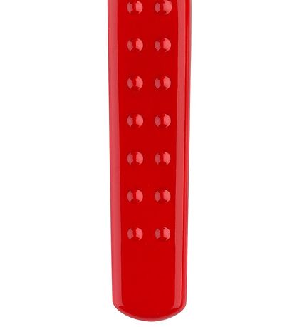 Faber-Castell Schere - Ergonomisch - Rot