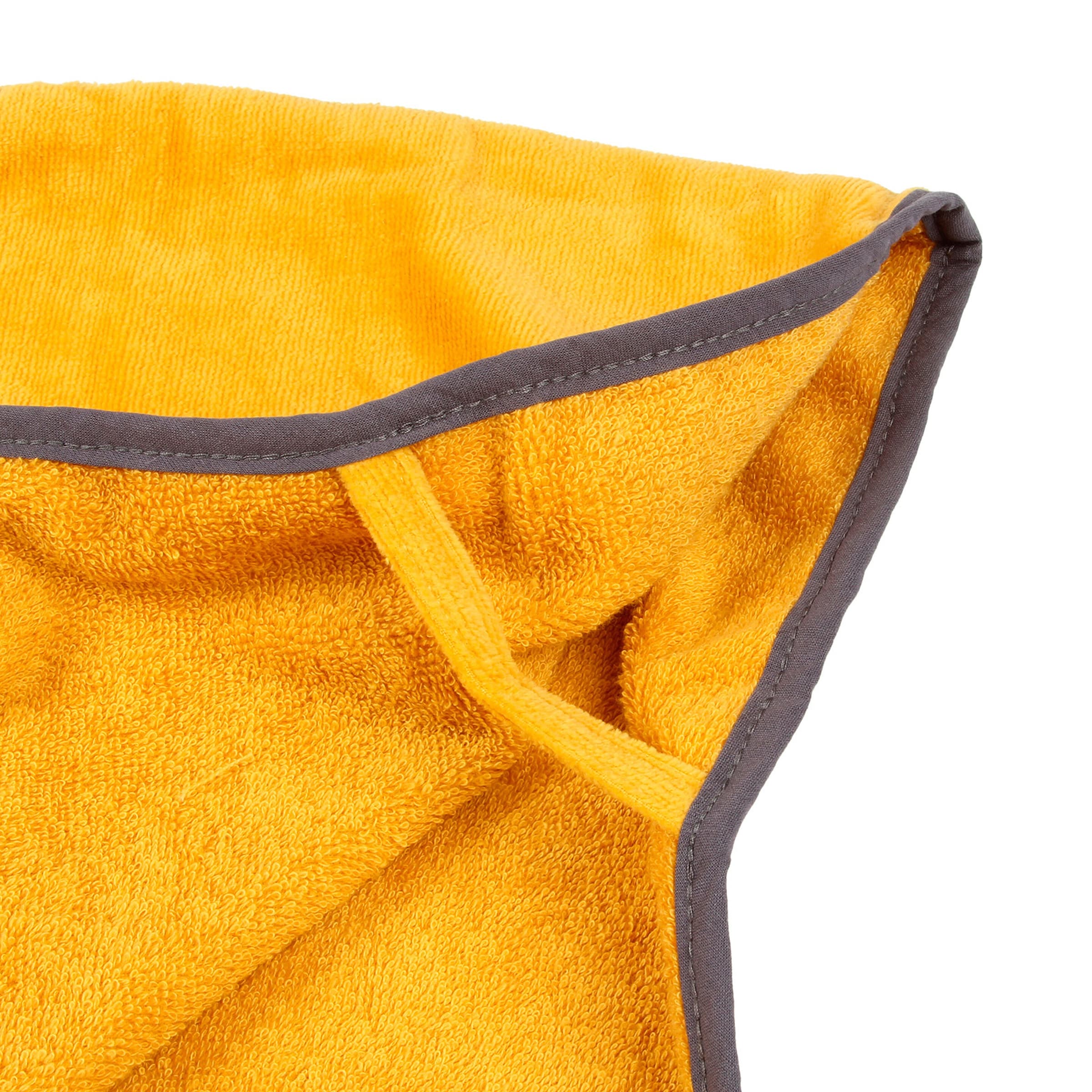schlummersack Ponchos Panda