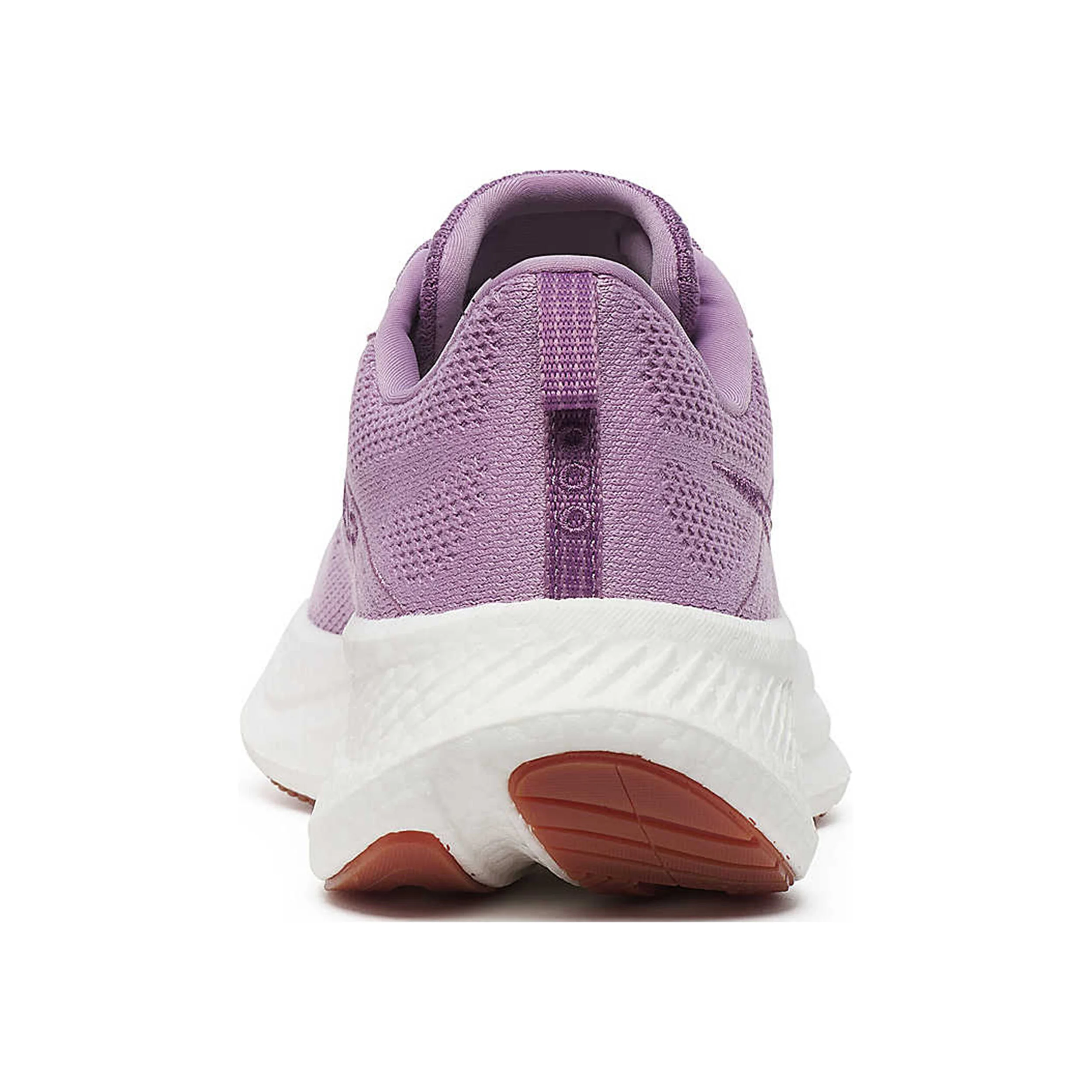 Saucony Ride RFG Chaussure De Running Sans Stabilisateurs Femmes - Berry